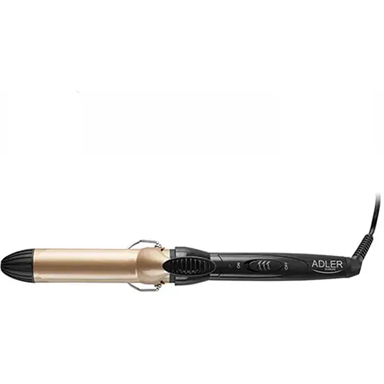 Плойка Adler AD 2112 32 мм с керамическим покрытием и быстрым нагревом - фото 4