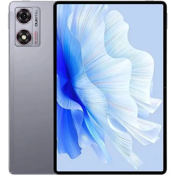 Планшет Oukitel OT8 LTE 6/256GB Grey - фото 7