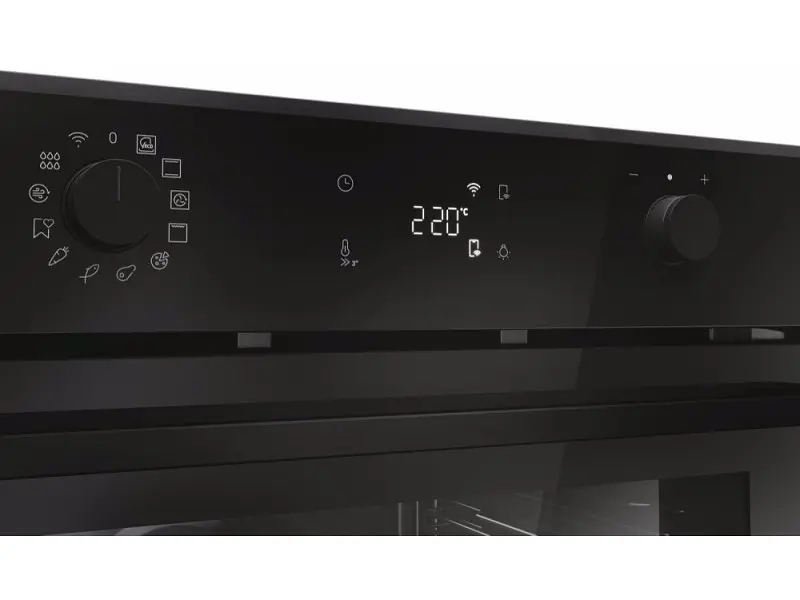 Духова шафа Haier H6 ID2P3B3EHTB - фото 6