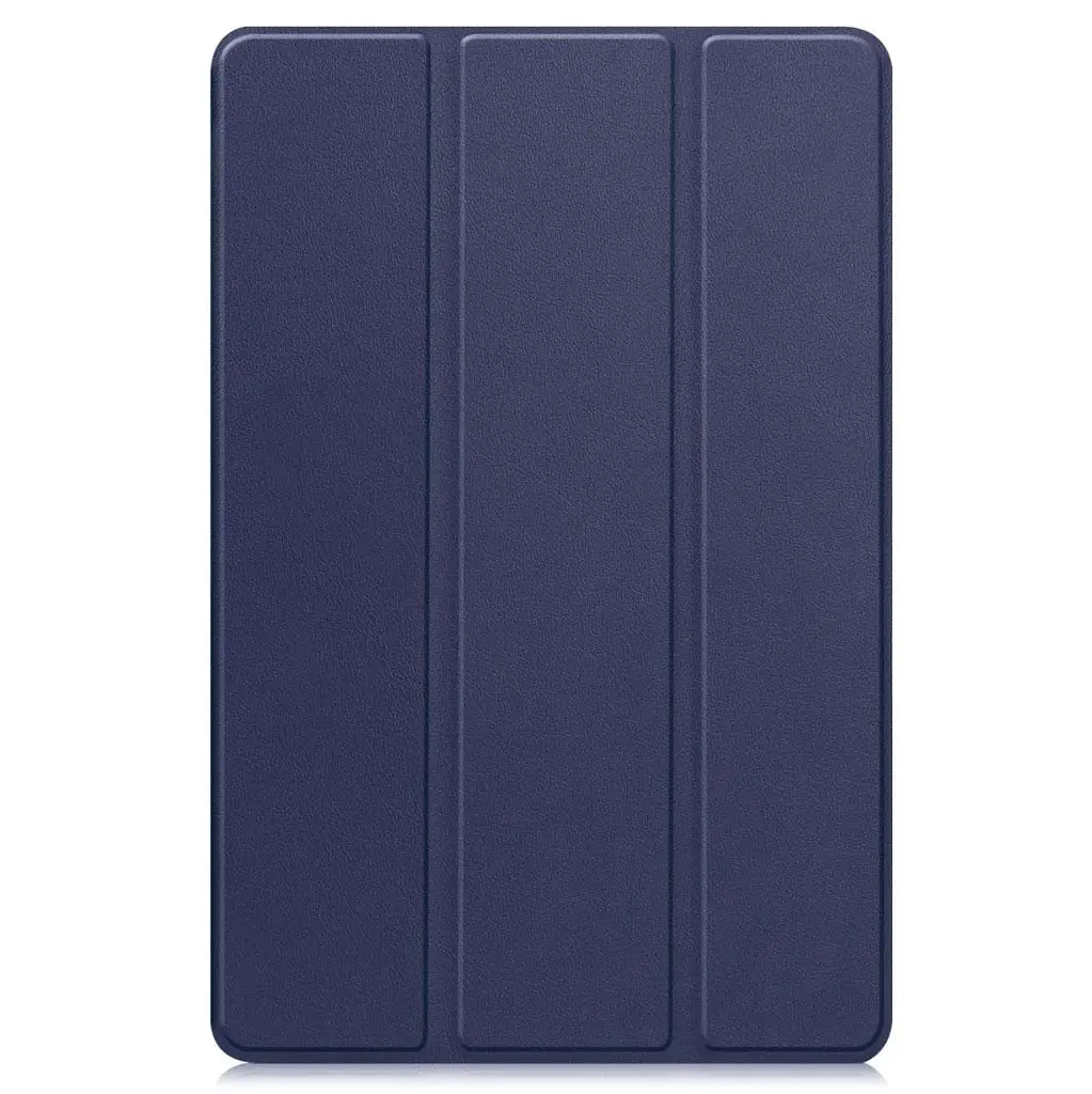 Чохол Primolux Slim для планшета Lenovo Yoga Tab 11.1" 2025 (TB710) / Xiaoxin Pad Pro GT 11.1" - Dark Blue - фото 6