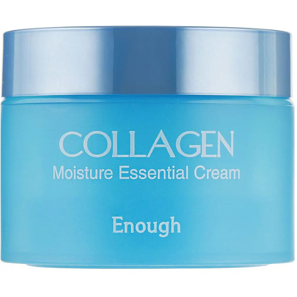 Крем для лица Enough Collagen Moisture Essential Cream , 50 мл - фото 2
