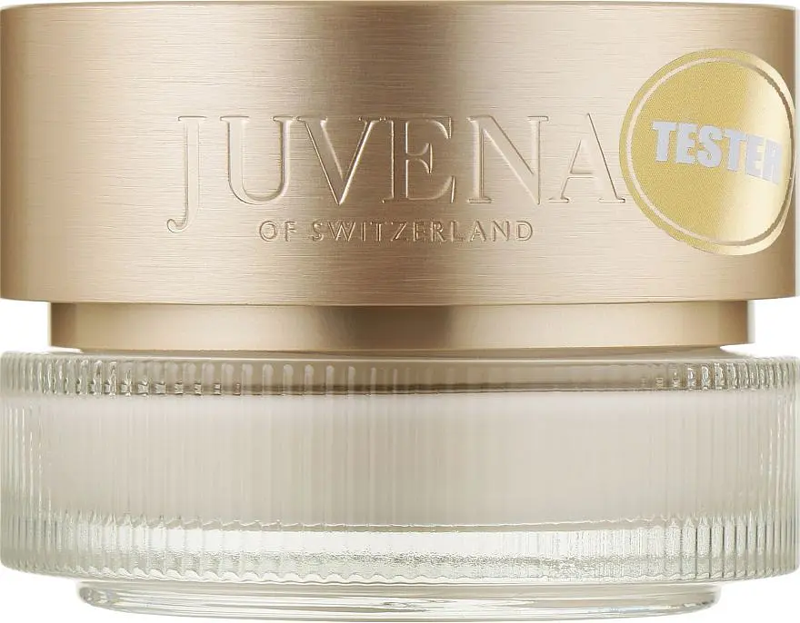 Інноваційний антивіковий крем "Miracle" Juvena Superior Miracle Cream 75 мл (тестер) (676065) - фото 2