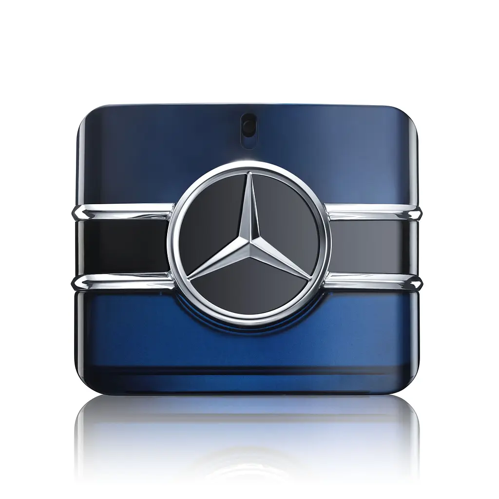 Парфумована вода Mercedes-Benz Sign 100 мл - фото 2