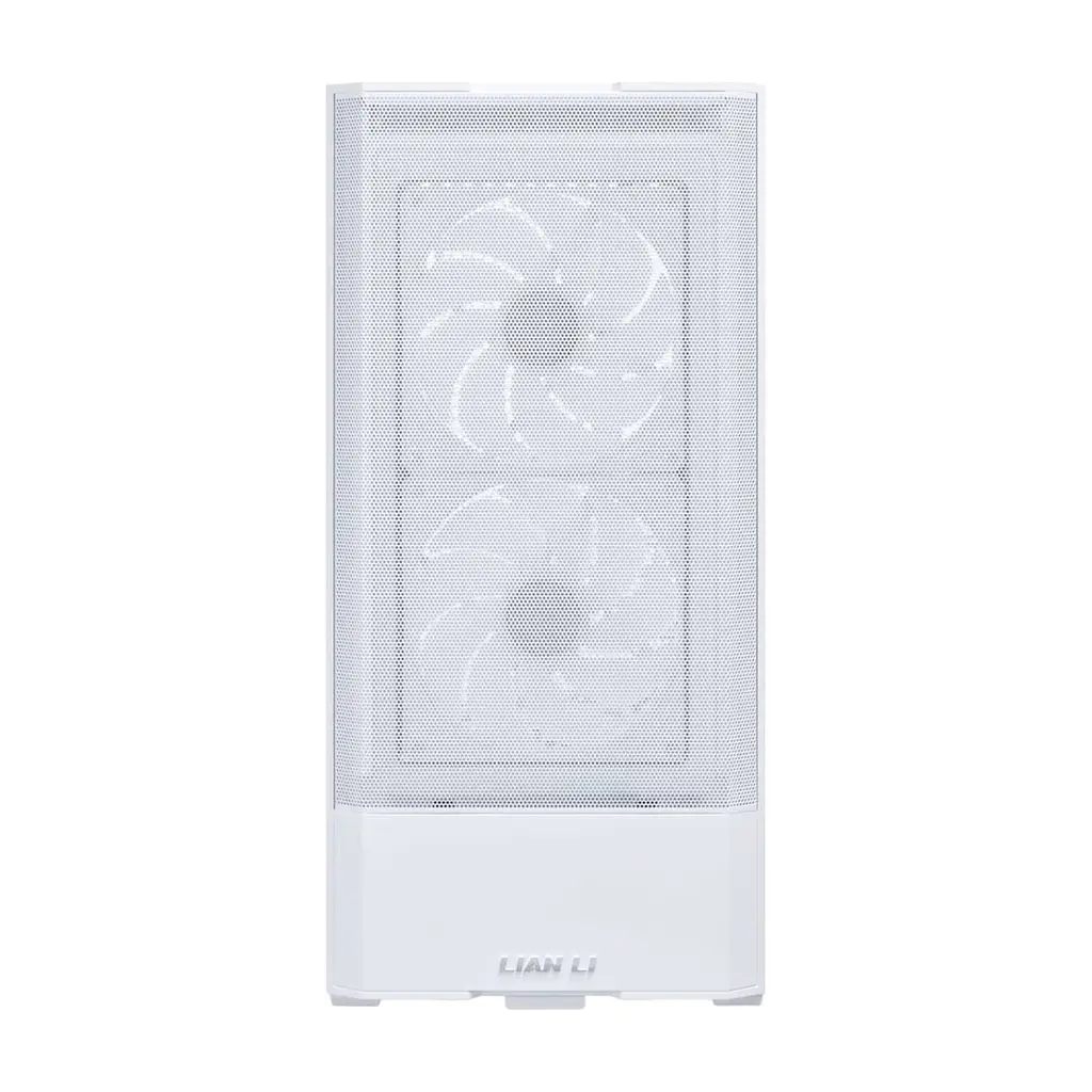 Корпус для ПК Lian Li LANCOOL 207 White (G99.LAN207RW.00) - фото 4