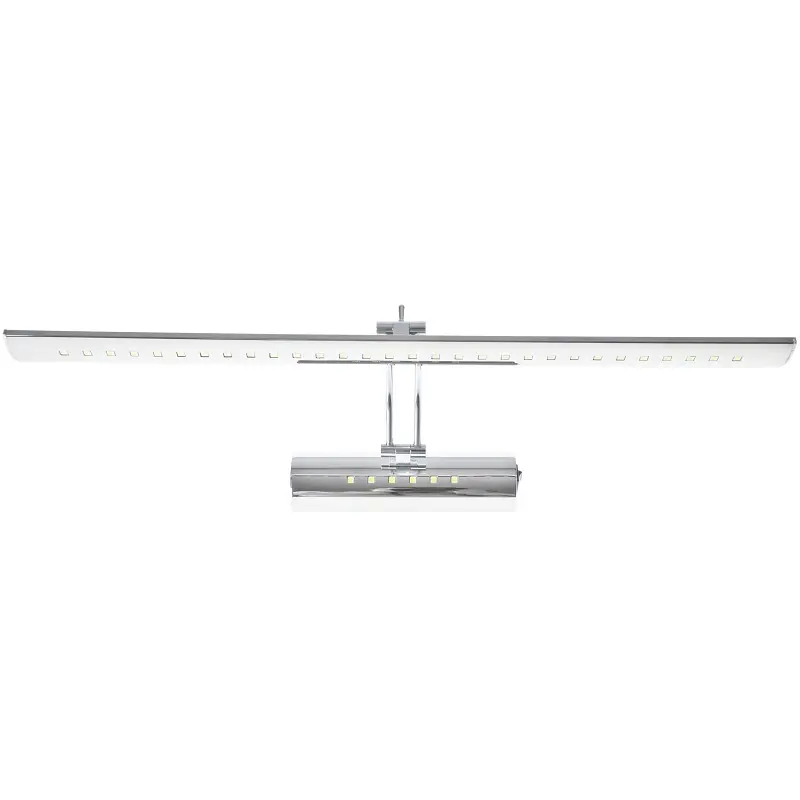 Підсветка для картин і дзеркал Brille LED 7W NW CH (SW-102) - фото 5
