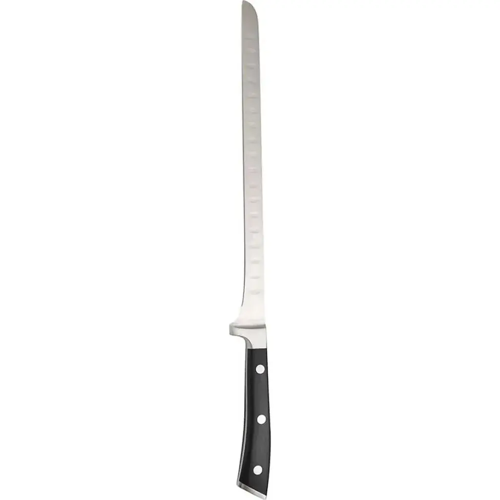 Кухонний ніж MasterPro Foodies collection, для шинки 25.4 см (BGMP-4320)