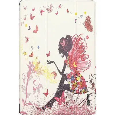 Чохол до планшета BeCover Smart Case Lenovo Tab P11 (2nd Gen) (TB-350FU/TB-350XU) 11.5" Fairy (708689) - фото 2