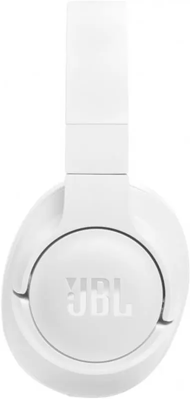 Bluetooth-гарнітура JBL Tune 720BT White (JBLT720BTWHT) - фото 5