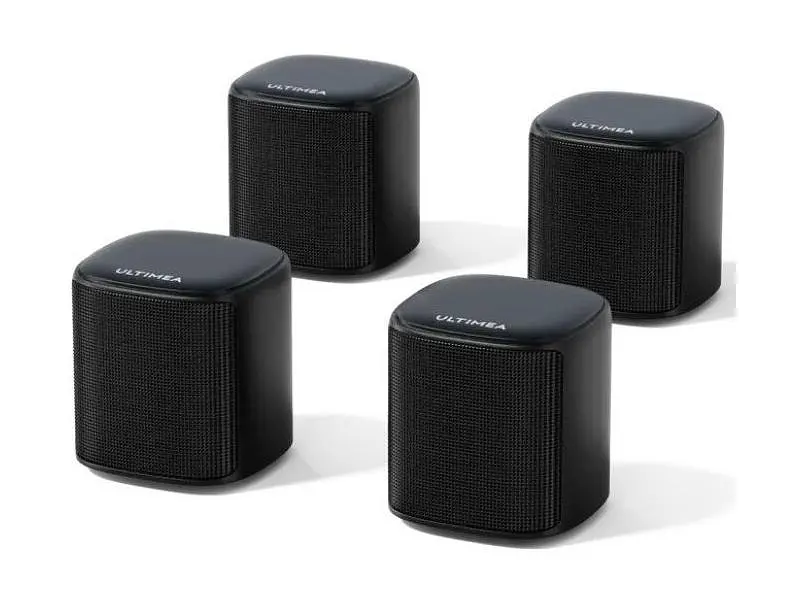Саундбар Ultimea Aura A40 7.1 Soundbar (U2601) - фото 3