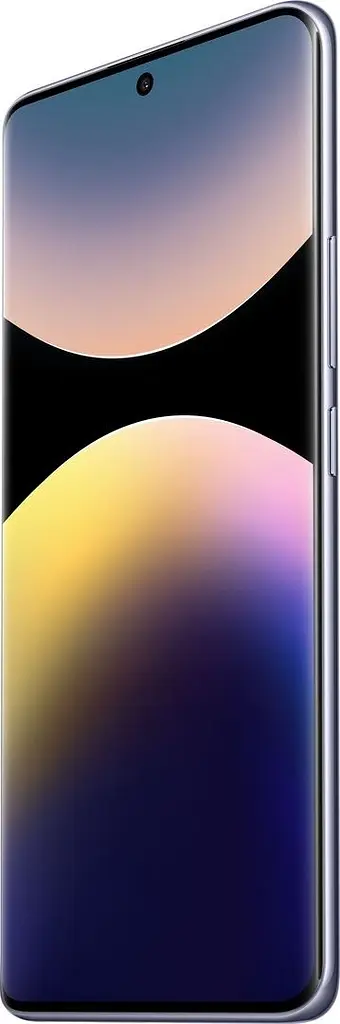 Смартфон Xiaomi Redmi Note 14 Pro 5G 8/256 GB Lavender Purple (фіолетовий) - фото 6