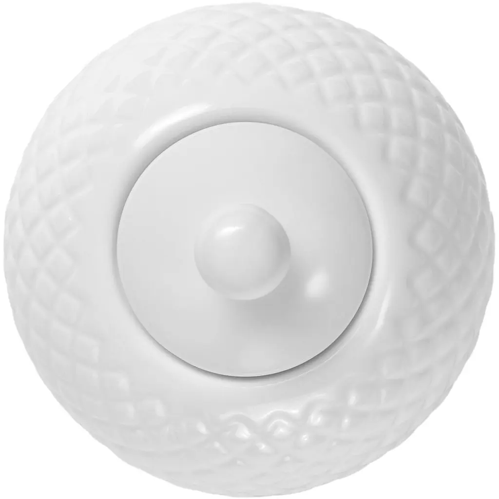 Цукорниця з порцеляни Krauff з колекції Лізи Глінської 310 мл (21-316-002) - фото 3