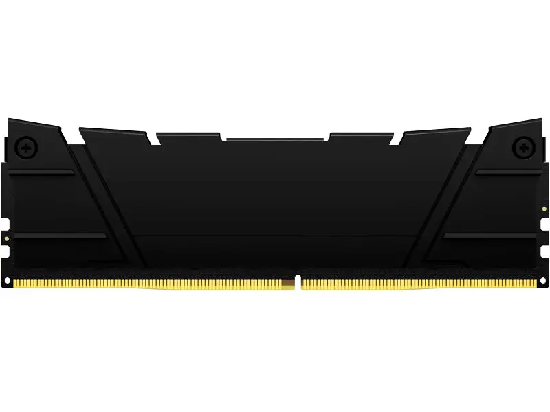 Модуль пам'яті Kingston FURY 64 GB (2x32GB) DDR4 3600 MHz Renegade Black (KF436C18RB2K2/64) - фото 3