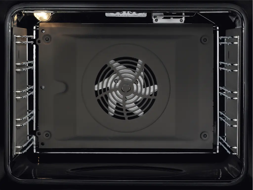 Духова шафа Electrolux EOD6C77WV - фото 6
