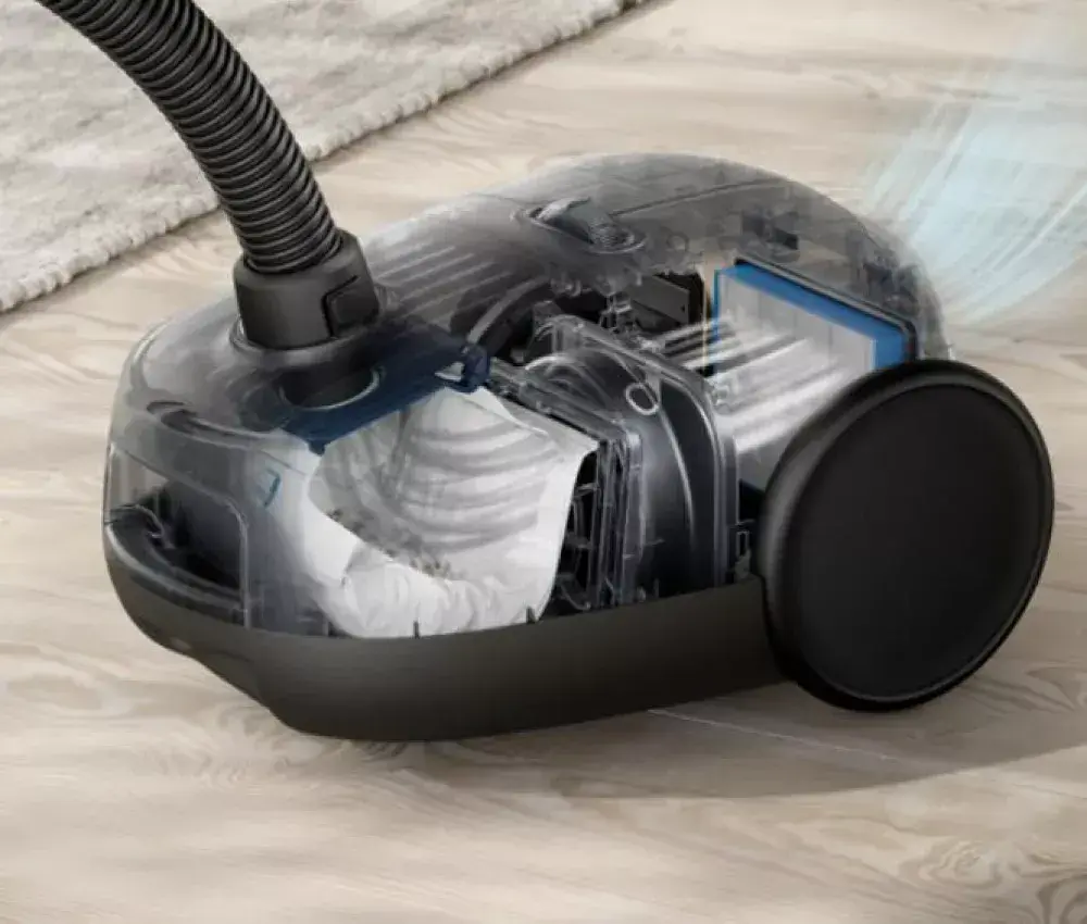 Пилосос ELECTROLUX EB61C4DB - фото 5