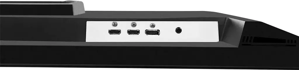 Монітор AsRock 32" PG32QFT QHD IPS 180Hz (PG32QFT) - фото 6