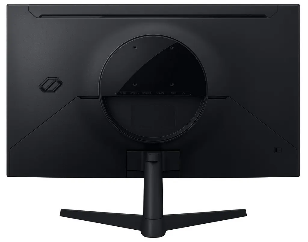 Монітор Samsung 27" Odyssey G5 27FG532E 2*HDMI DP IPS 2560x1440 240Hz 0.3ms teh0014205 - фото 4