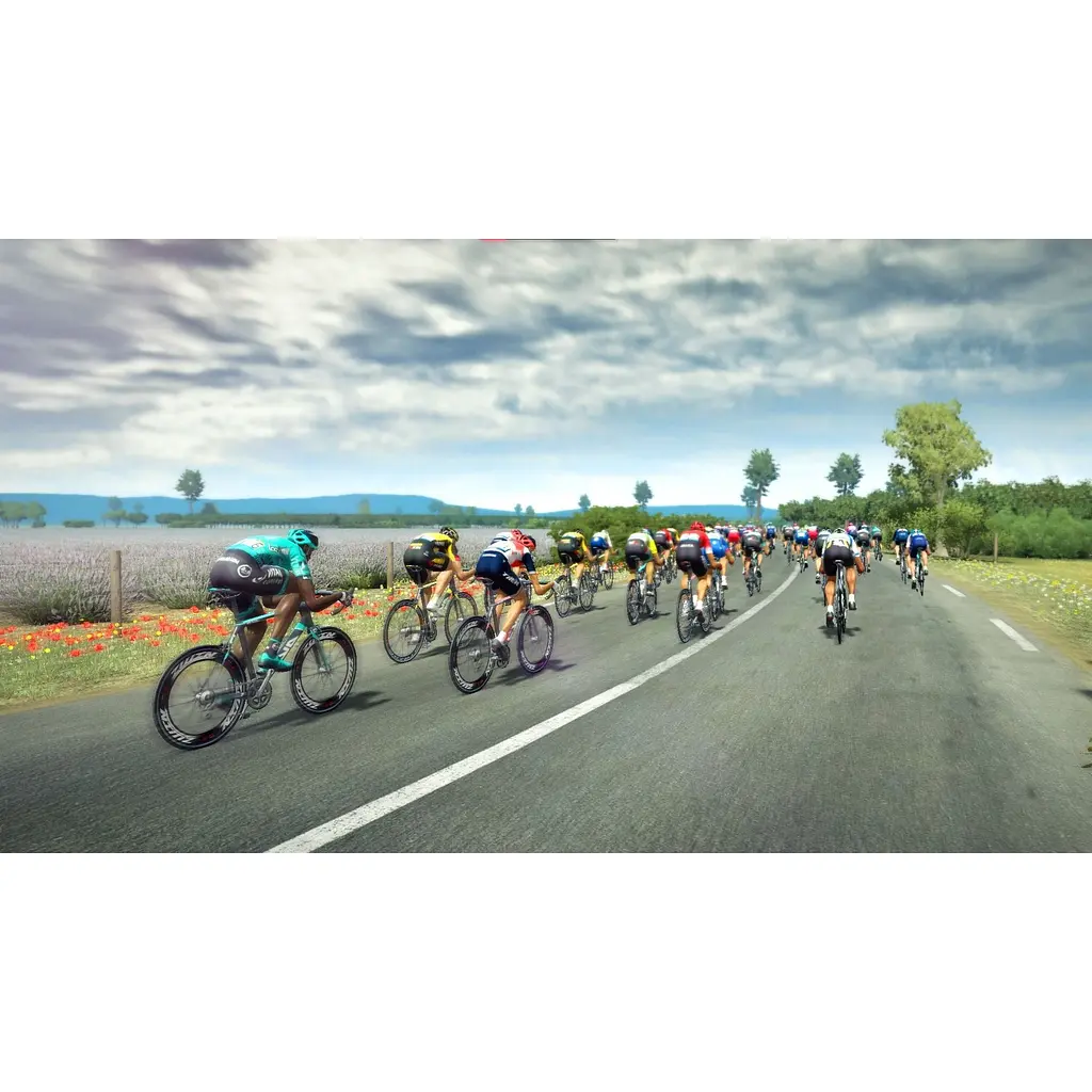Ключ активації Microsoft Tour de France 2021 для Xbox One - фото 5