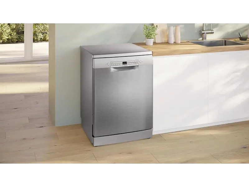 Посудомоечная машина Bosch SMS2HTI06E - фото 7