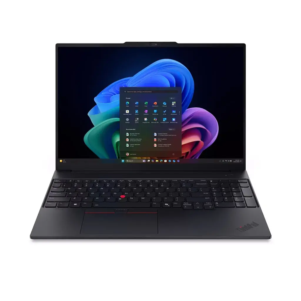 Ноутбук Lenovo ThinkPad E16 G4 (21YFS03300)