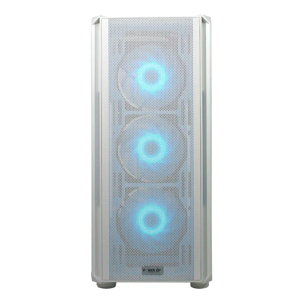 Робоча станція Power Up Desktop #372 Core i9 14900K/128 GB/SSD 2TB/GeForce RTX 4080 Super 16 Gb - фото 2