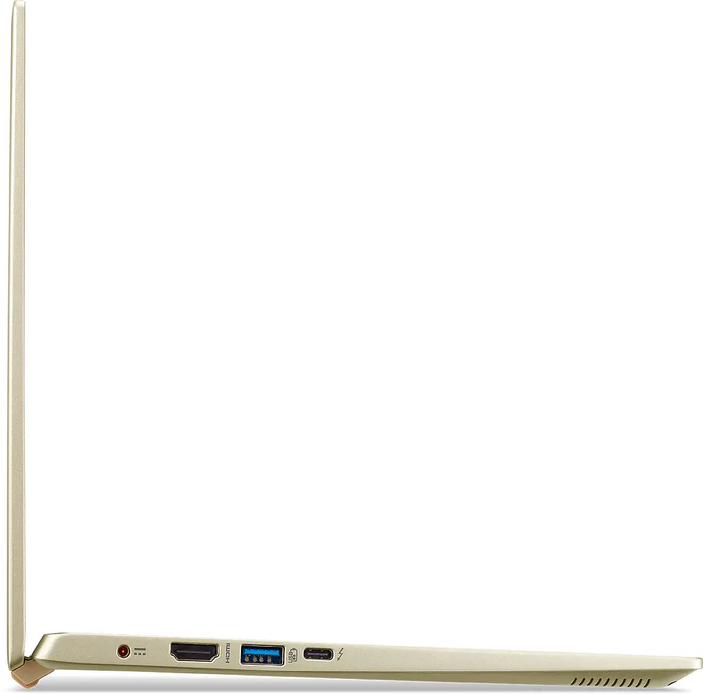 Ноутбук Acer Swift 5 SF514-55T-51TK (NX.A35EU.002) Safari Gold (NX.A35EU.002) - фото 3