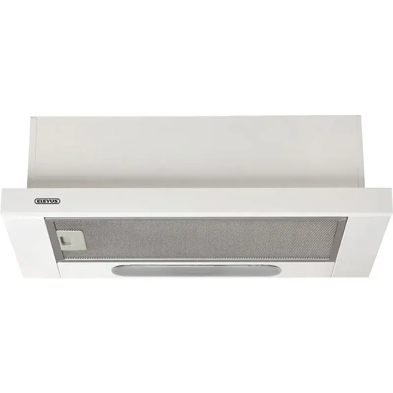 Витяжка кухонна ELEYUS LOTUS 470 50 WH - фото 10