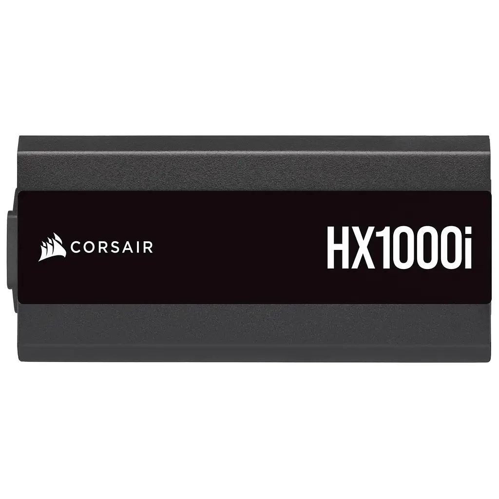 Блок питания Corsair HX1000i ATX 80PLUS Platinum (CP-9020259-EU) - фото 6
