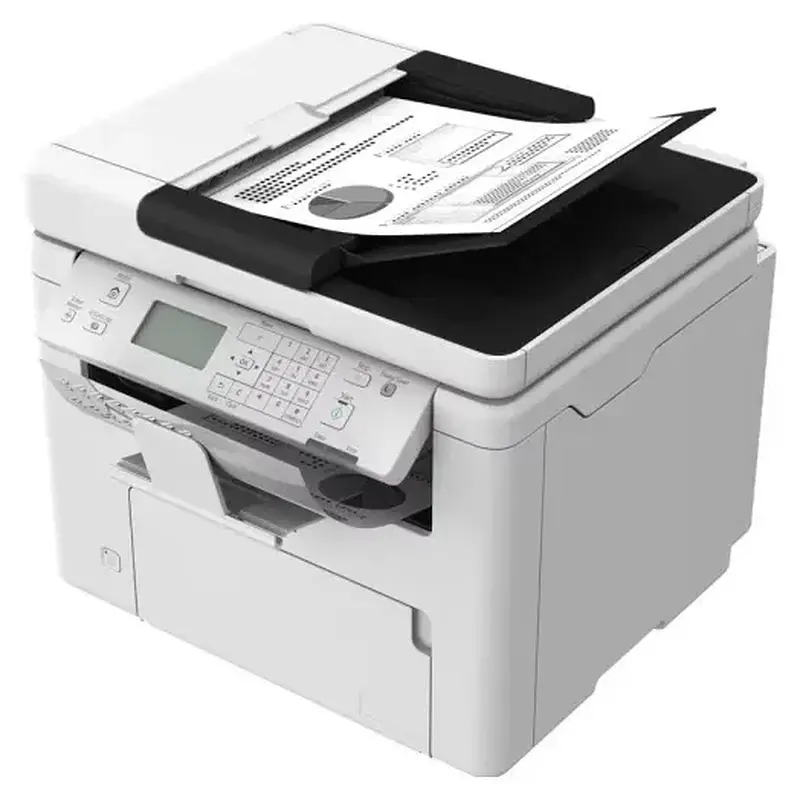 БФП Canon i-SENSYS MF275dw II з Wi-Fi 7345C001 - фото 4