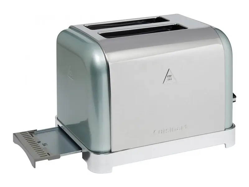 Тостер Cuisinart CPT160GE - фото 4