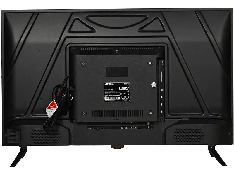 Телевізор Aiwa JH32DT180 - фото 4
