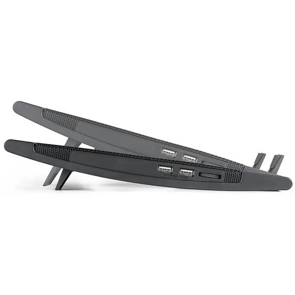 Підставка для ноутбука Deepcool Wind Pal FS 17" (WIND PAL FS) - фото 6