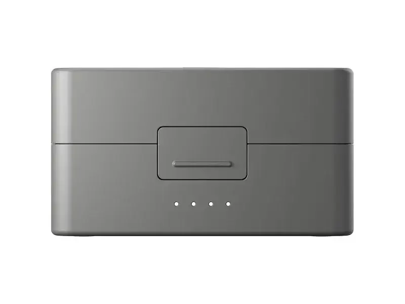 Мікрофонна радіосистема DJI MIC 3 2TX + 1RX + Charging Case (CP.RN.00000480.01) - фото 4