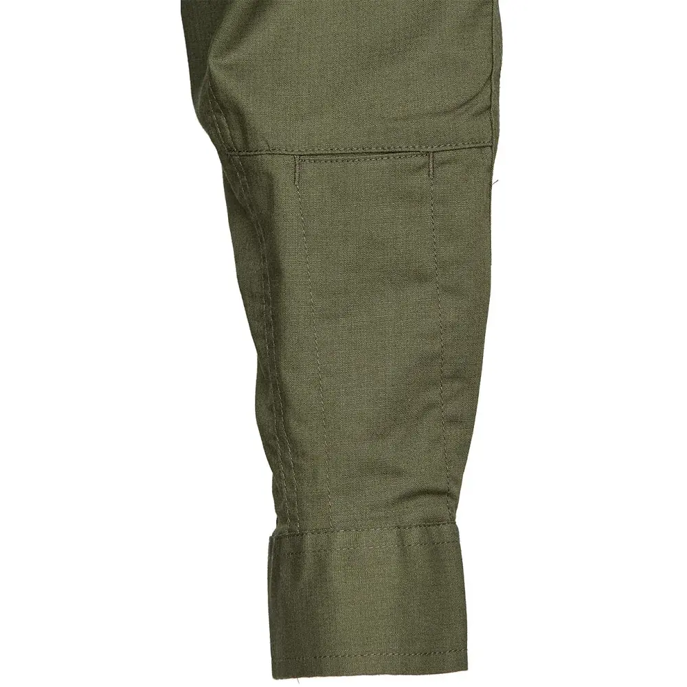 Сорочка First Tactical Men’s V2 BDU Long Sleeve Shirt 2XL Green - фото 8