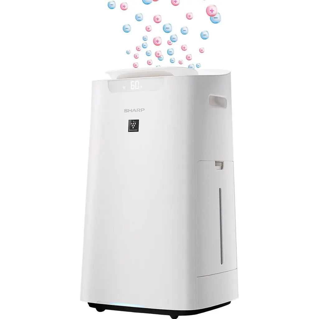 Очиститель воздуха Sharp UA-KIL80E-W [139709] - фото 5