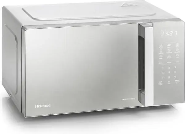 Микроволновая печь Hisense H20MOMSS4H (C20PXP) - фото 5
