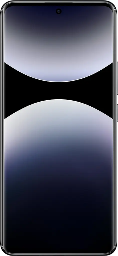 Смартфон Xiaomi Redmi Note 14 Pro+ 5G 8/256GB Midnight Black (UA UCRF) NFC (no charger) - фото 2