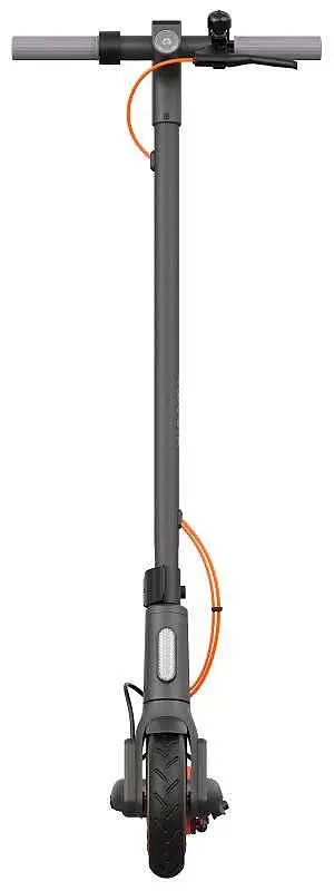 Электросамокат Xiaomi Mi Electric Scooter 4 GO - фото 3
