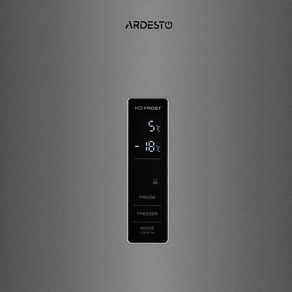 Холодильник ARDESTO DNF-H342I194 - фото 5