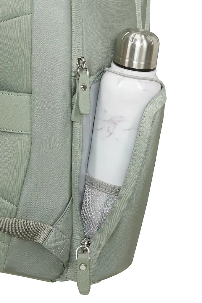 Рюкзак 15.6" Samsonite KARISSA EVO SAGE 44x30x18(23) KP2*54021 - фото 9