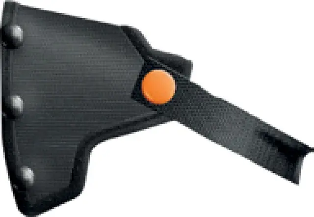 Сокира-молот будівельна Fiskars Pro IsoCore S 1,1 кг / 36 см (1062936) - фото 4