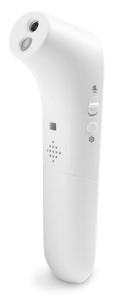 Термометр інфрачервоний безконтактний Longevita DET-3019 (6973846)