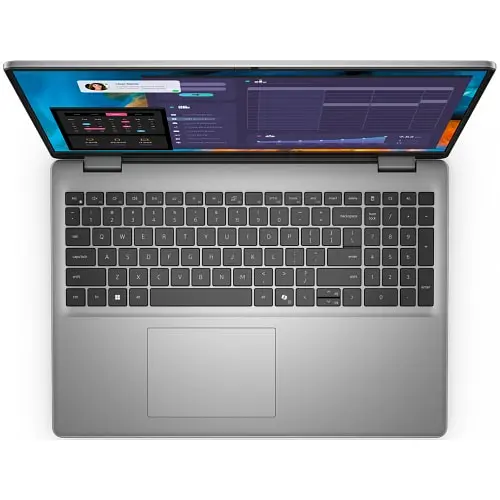 Ноутбук Dell Vostro 5640 7 150U, 5.40 GHz +, 16GB, 512GB, Win 11 Pro - фото 4