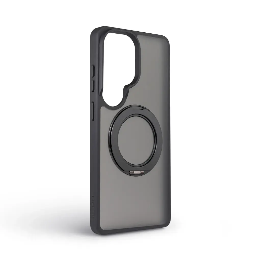Чохол ArmorStandart Unit Stand2 для Samsung S26 Ultra 5G Black - фото 2
