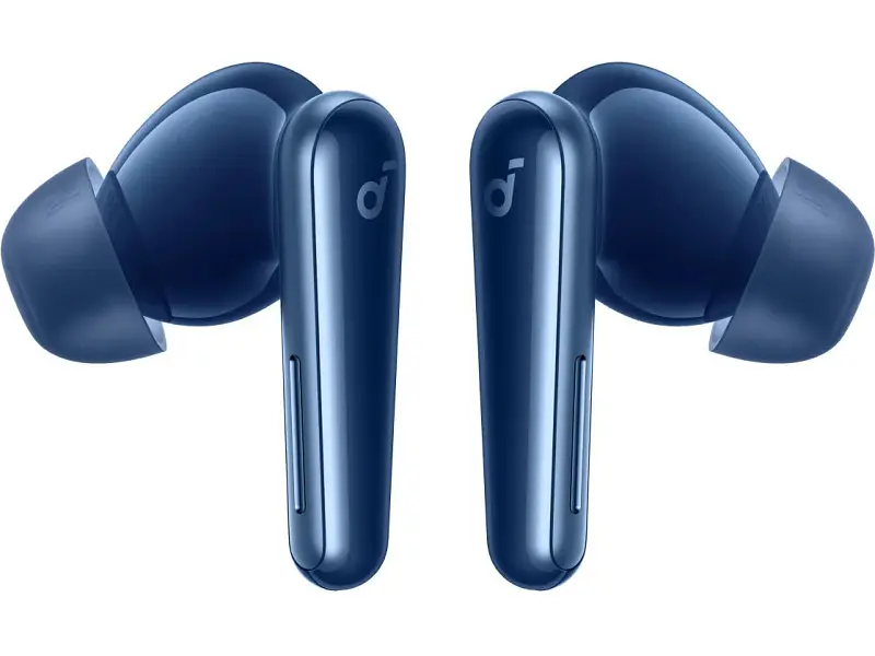 Навушники TWS ANKER Soundcore Liberty 5 Navy Blue (A3957G31) - фото 3