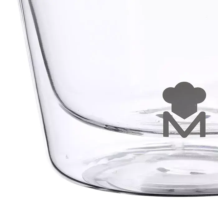 Піала з подвійними стінками MasterPro Mixology, 510 мл (BGMP-20103) - фото 3