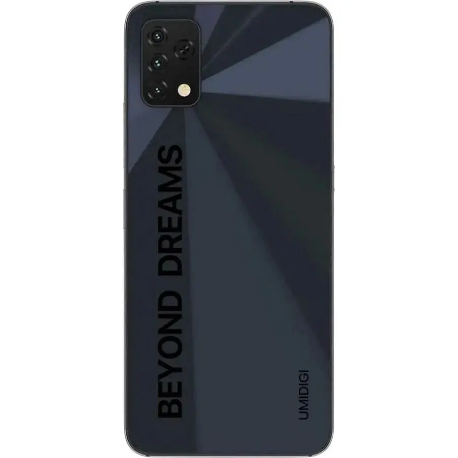 Смартфон Umidigi A11S 4/64Gb Frost Grey - фото 2