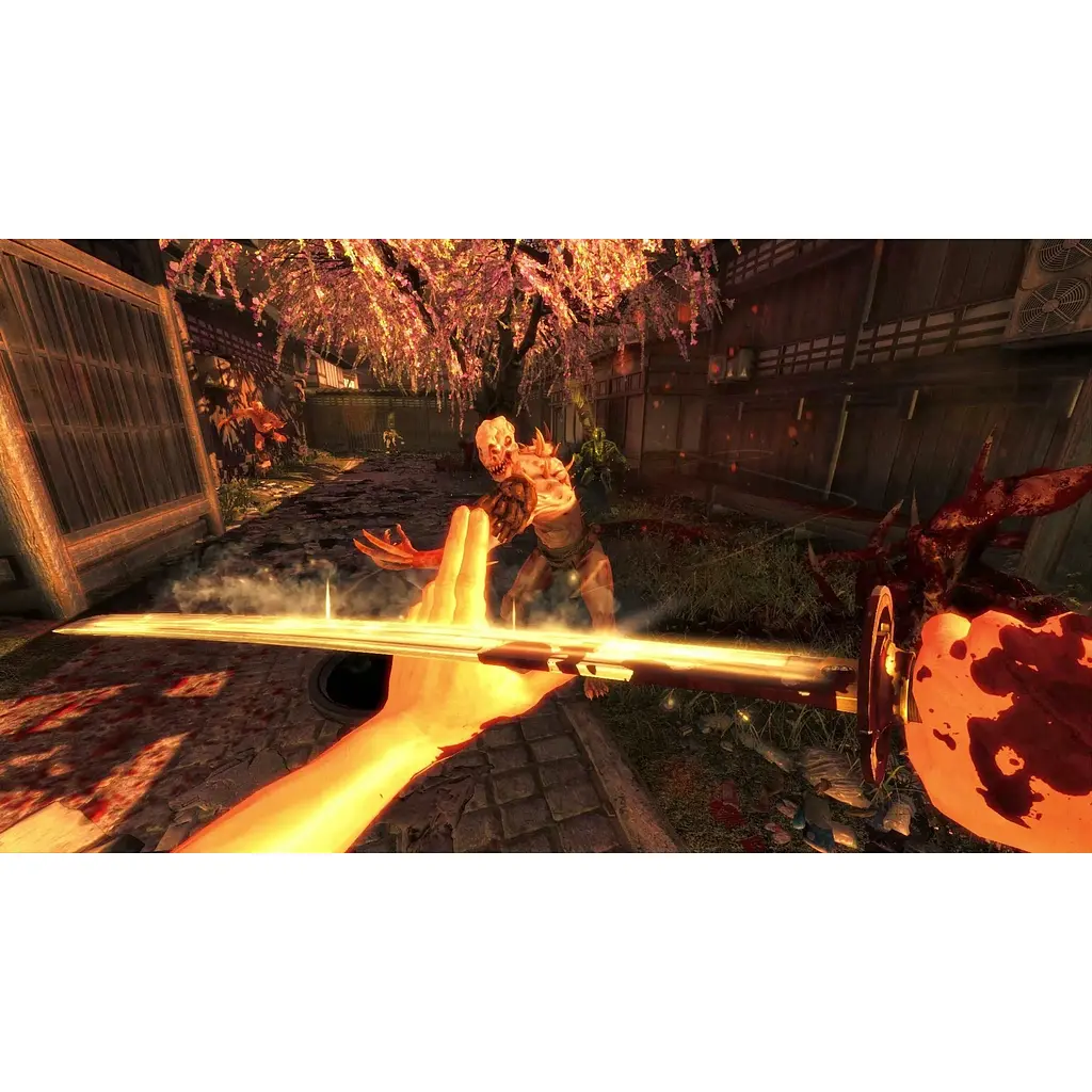 Ключ активації Microsoft The Shadow Warrior Trilogy для Xbox One/Series S/X - фото 10