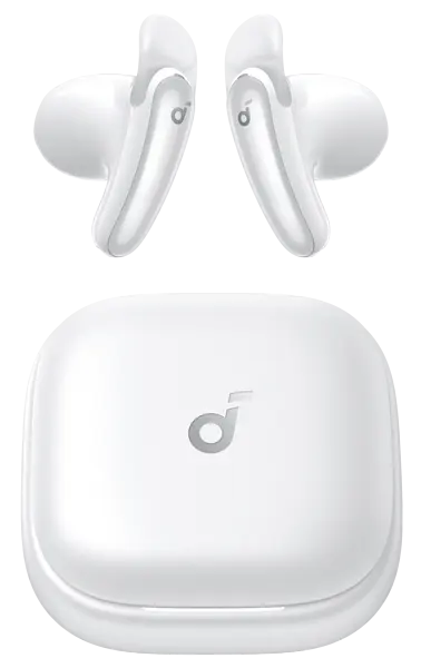 Гарнітура Anker SoundСore Liberty Buds White - фото 3
