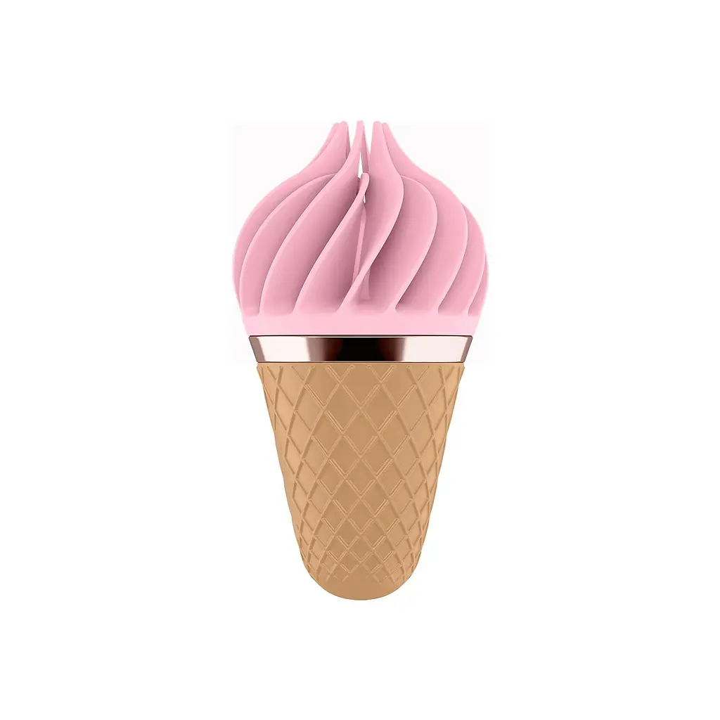 Вибратор Satisfyer Layons Sweet Temptation 10.5 см розовый - фото 2