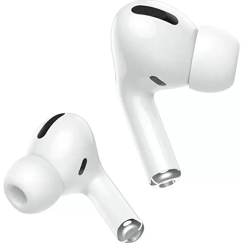 Стерео гарнітура Bluetooth Hoco ES42 (EW05) White - фото 2